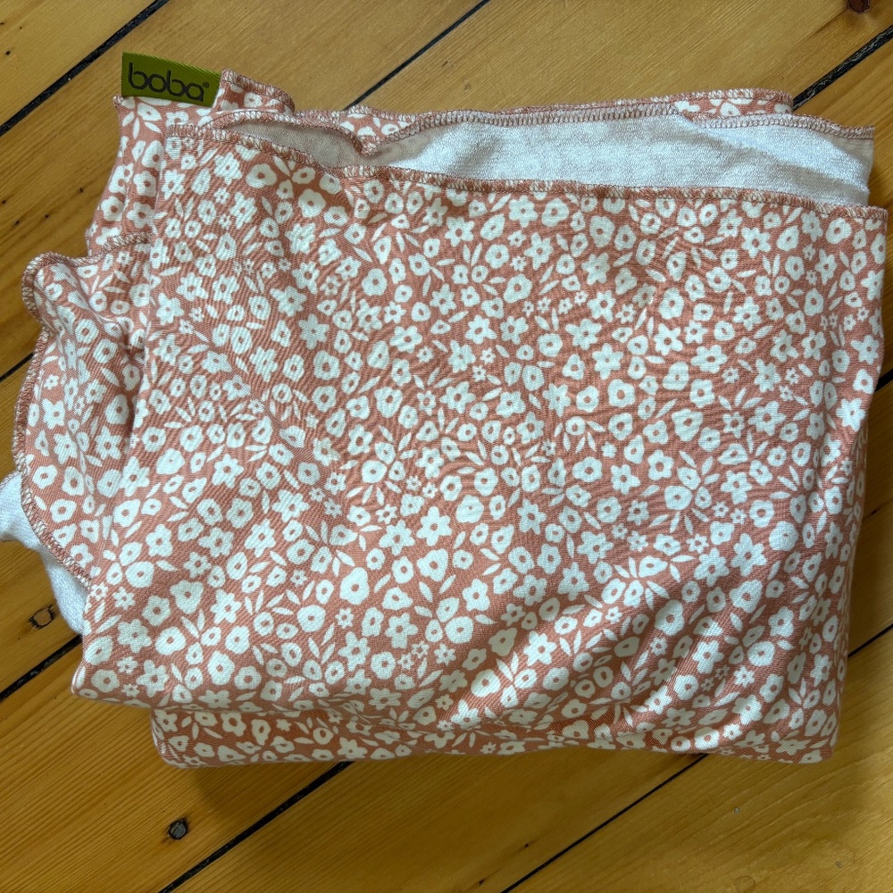 Boba Serenity Baby Wrap